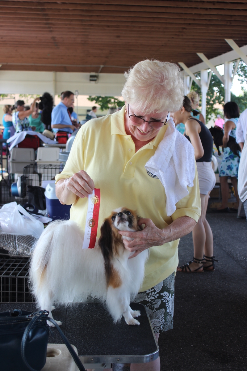 Dog Show IMG_4750