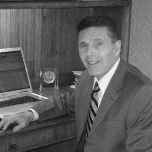 Bill Adams of HYA