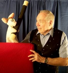 Bob Conrad (photo provided)