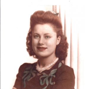 Mary Gioia
