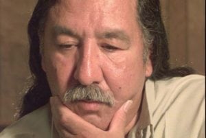 Leonard Peltier