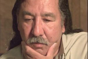 Leonard Peltier 