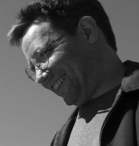 Architect Aryeh Siegel, who has helped define the style of Beacon. (Photo provided)