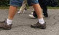Walk, Don’t Run Walk, Don’t Run