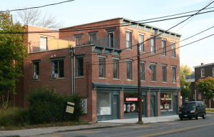 544 Main Street, in one of Beacon's Historic Districts. (Photo provided)