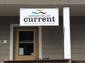 The offices of the Hudson Valley Current (photo provided)