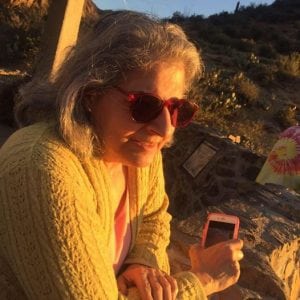 Marlene Goodrich