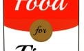 Pay Fines with Food Pay Fines with Food