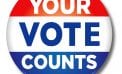 Letters: Endorsements for Nov. 6 Election (Updated) Letters: Endorsements for Nov. 6 Election (Updated)