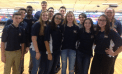 Beacon Bowling Rolls On Beacon Bowling Rolls On