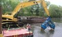 PCB Dredging Areas in Hudson Still Polluted PCB Dredging Areas in Hudson Still Polluted