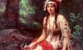 Family Trails: Do You Have an “Indian Princess”? Family Trails: Do You Have an “Indian Princess”?
