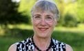 Dr. Mary Ellen Finger (1951-2017) Dr. Mary Ellen Finger (1951-2017)