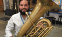 5 Questions: Ulysses Torres 5 Questions: Ulysses Torres