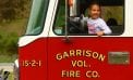 Garrison Fire Open House (Photos) Garrison Fire Open House (Photos)