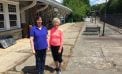 Depot Theatre Gets Approval for Patio Rehab Depot Theatre Gets Approval for Patio Rehab
