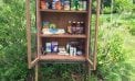 Letter: Pantry Rules Letter: Pantry Rules