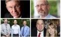 Incumbents, Minister Seek Town Seats Incumbents, Minister Seek Town Seats