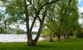 Open Space Buys Easement on Garrison Park Open Space Buys Easement on Garrison Park