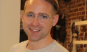 5 Questions: Ryon Odneal 5 Questions: Ryon Odneal