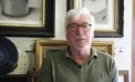 5 Questions: Robert Blair 5 Questions: Robert Blair