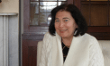 5 Questions: Millie Solomon 5 Questions: Millie Solomon