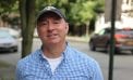 5 Questions: George Lindsey 5 Questions: George Lindsey