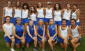 Haldane Tennis Finishes 7-4 Haldane Tennis Finishes 7-4
