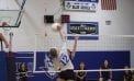 Growing Pains for Haldane Volleyball Growing Pains for Haldane Volleyball