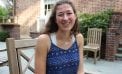 5 Questions: Ashley Haines 5 Questions: Ashley Haines