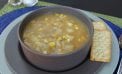 Cook On: Chowder for the Wolf Cook On: Chowder for the Wolf