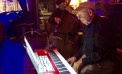Tickling the Ivories Tickling the Ivories