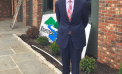 5 Questions: Patrick Halvey 5 Questions: Patrick Halvey