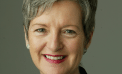 5 Questions: Diana Henriques 5 Questions: Diana Henriques