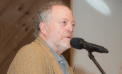 Fish Resigns from New Republic, Takes Leave at Library (Updated) Fish Resigns from New Republic, Takes Leave at Library (Updated)