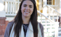 5 Questions: Emily Lombardo Nastasi 5 Questions: Emily Lombardo Nastasi