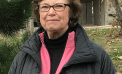 5 Questions: Jackie Grant 5 Questions: Jackie Grant