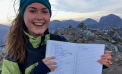 5 Questions: Lindy Labriola 5 Questions: Lindy Labriola