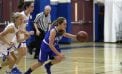 Girls’ Basketball Preview Girls’ Basketball Preview