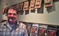 5 Questions: Eugene Guercio 5 Questions: Eugene Guercio