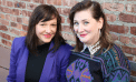 5 Questions: Lila Barchetto and Katie Hoffman 5 Questions: Lila Barchetto and Katie Hoffman