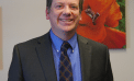 5 Questions: Matt Landahl 5 Questions: Matt Landahl