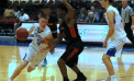 Haldane Basketball Teams Advance to Sectional Finals Haldane Basketball Teams Advance to Sectional Finals