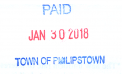 Taxes in Philipstown Taxes in Philipstown