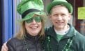 Beacon’s Parade of Green (Photos) Beacon’s Parade of Green (Photos)