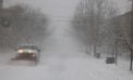 Letters: Snow and Ice Letters: Snow and Ice