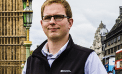 5 Questions: Iwan Benneyworth 5 Questions: Iwan Benneyworth