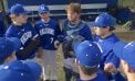 Six Starters Return for Haldane Baseball Six Starters Return for Haldane Baseball