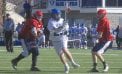 Haldane Lacrosse Off to Fast Start Haldane Lacrosse Off to Fast Start