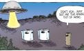 The Cartoon The Cartoon